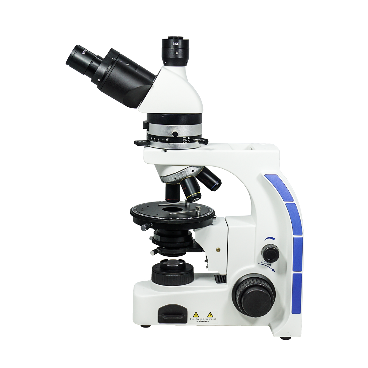 Polarizing Microscope